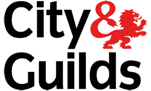 City and Guilds Trained
